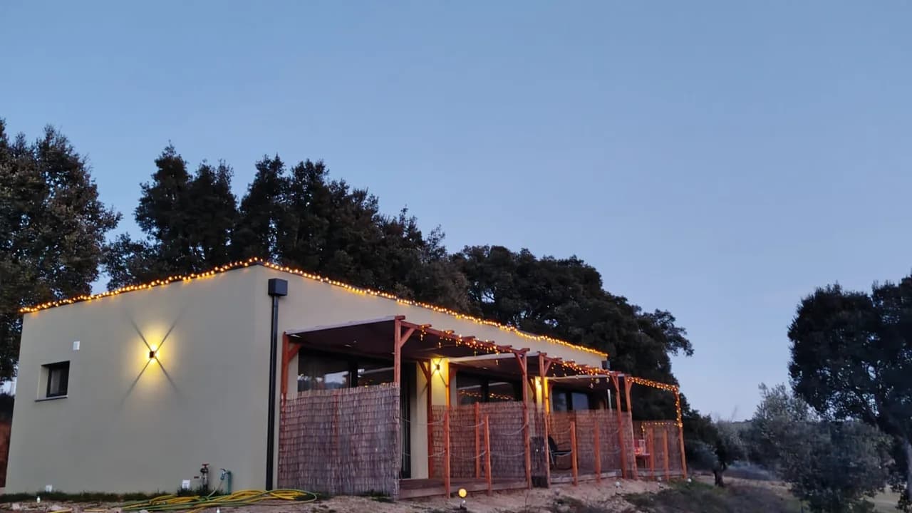 Vila Refugio