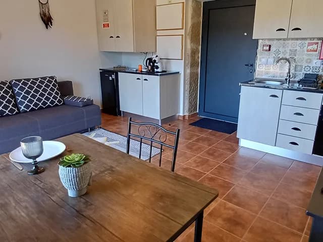 Sala Vila dos Sonhos